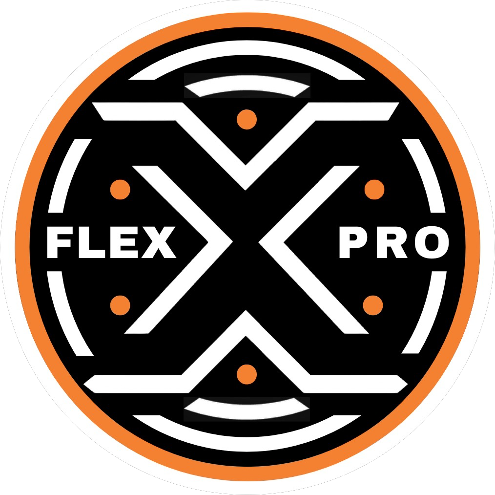 FlexPro Logo