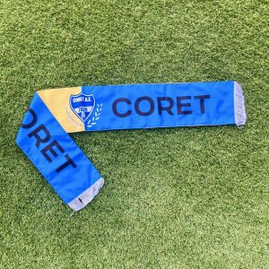 Bufandas personalizadas