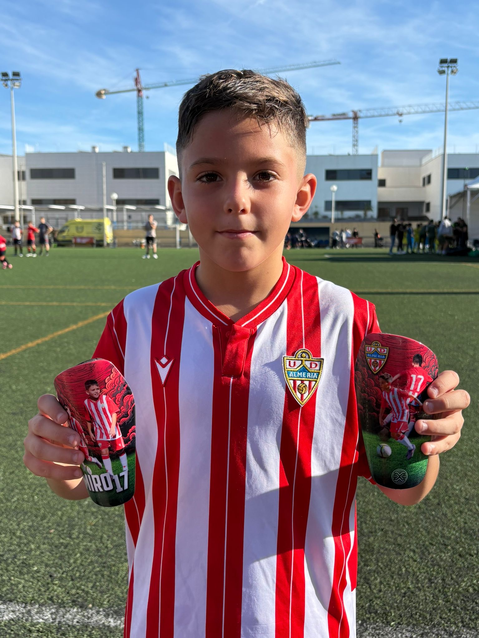 Cliente con producto FlexPro