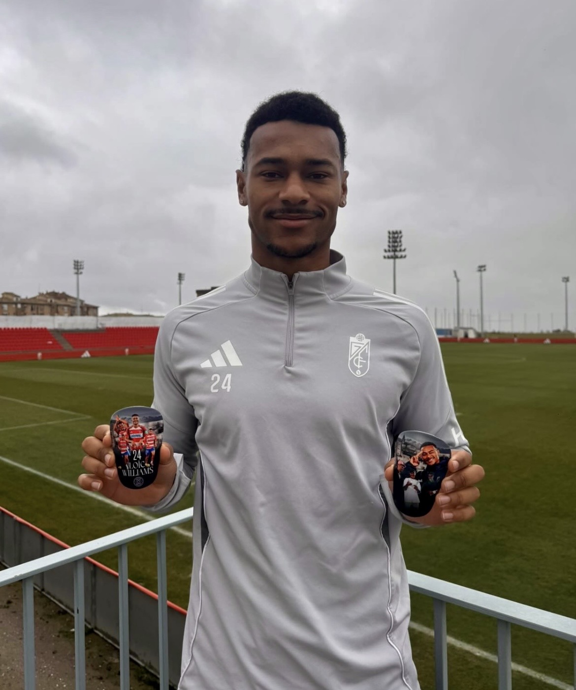 Cliente con producto FlexPro