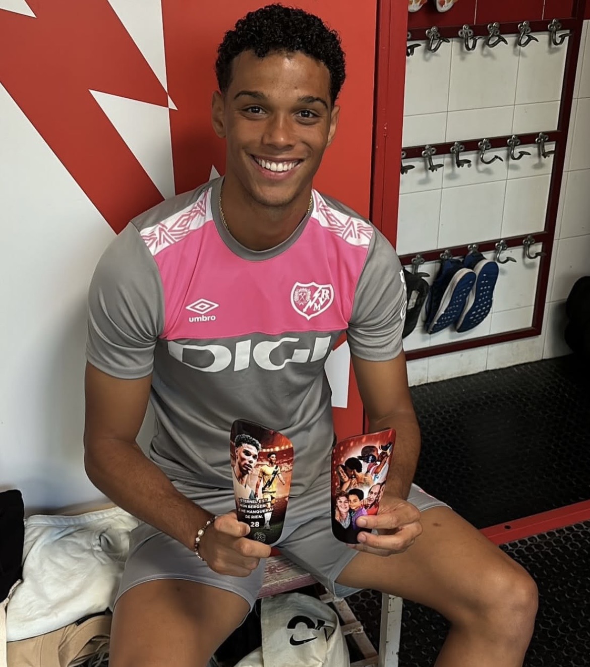 Cliente con producto FlexPro