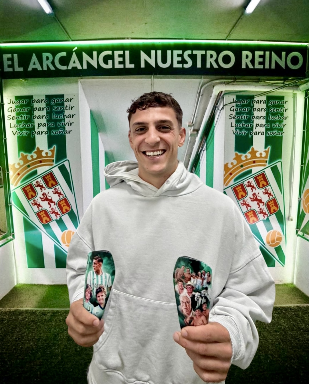 Cliente con producto FlexPro