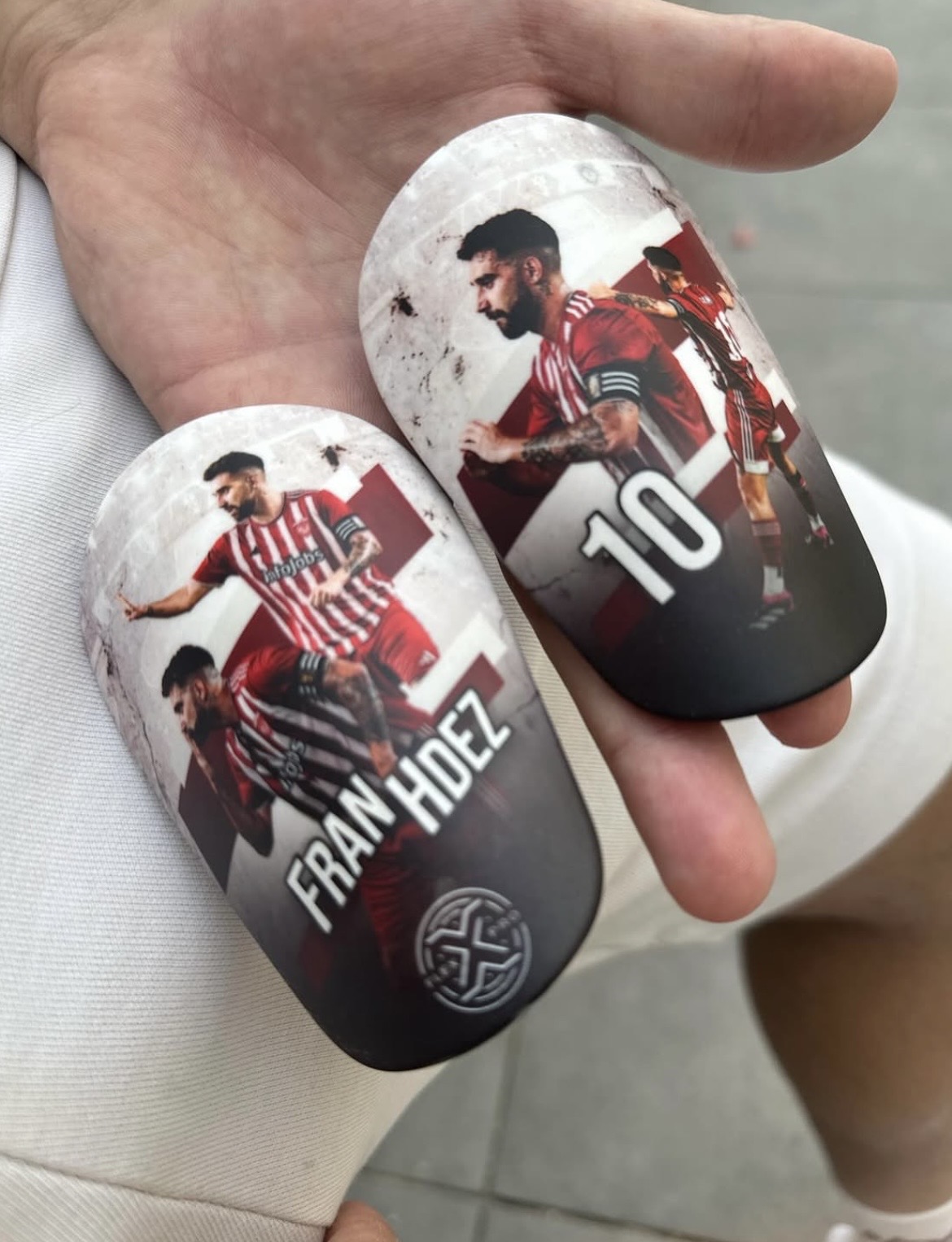 Cliente con producto FlexPro