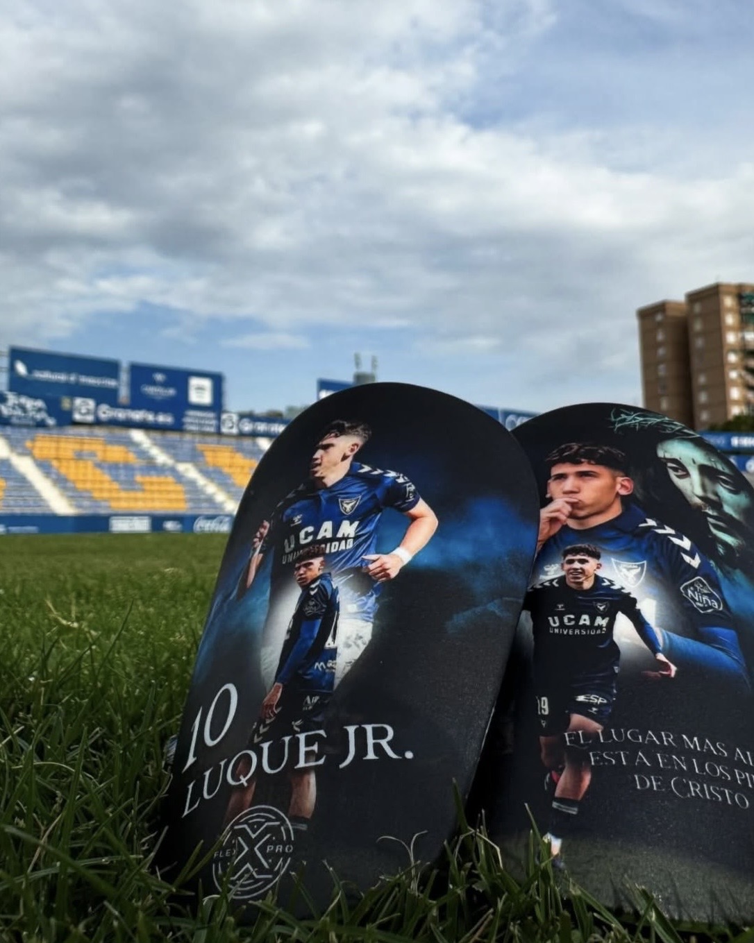 Cliente con producto FlexPro