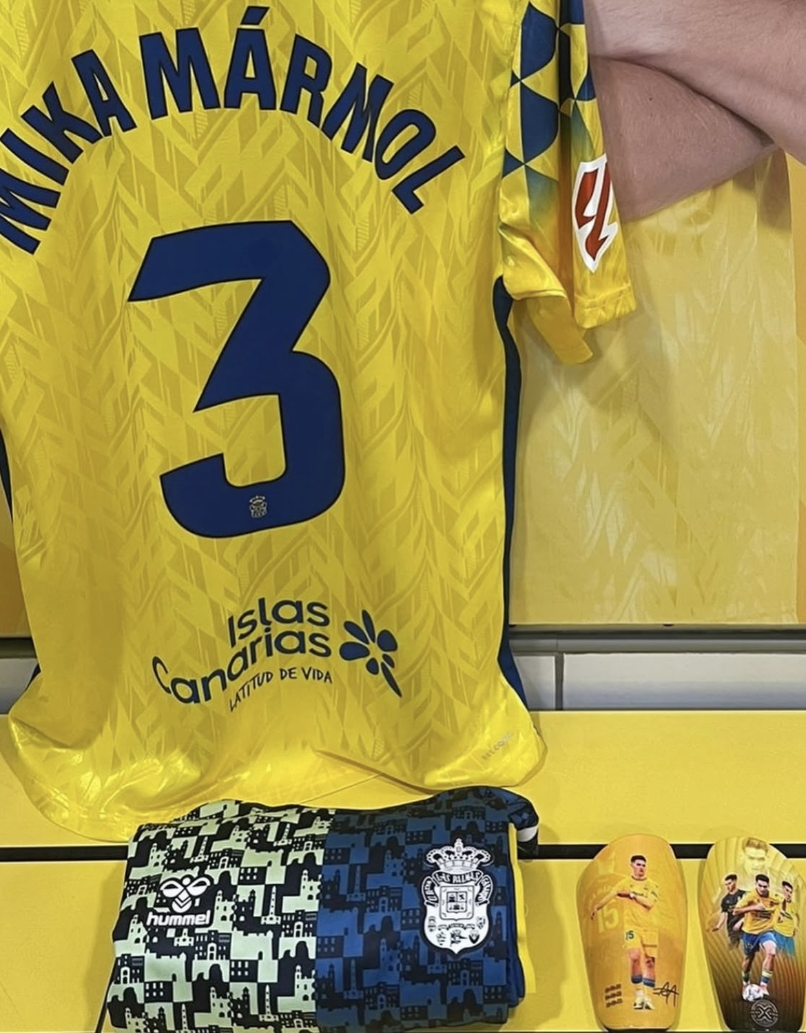 Cliente con producto FlexPro