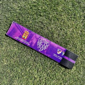 Brazaletes personalizados