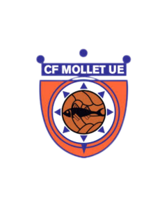 CF MOLLET UE