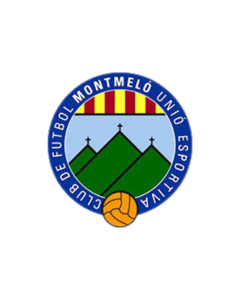 CF MONTMELÓ UE