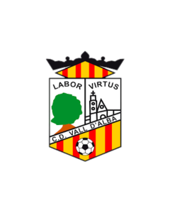 CD VALL D'ALBA