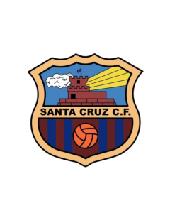SANTA CRUZ CF