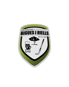 CHP BIGUES I RIELLS